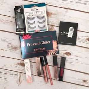 🔥🔥Make up bundle! 🔥🔥